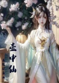 壶中仙(古言 1v1)