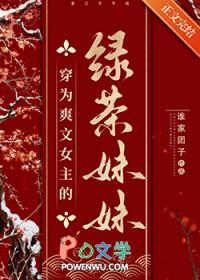 绿茶女主穿越